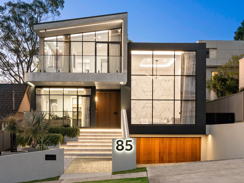 Real Estate & Property for Sale in 76 Greenacre Rd, Connells Point, NSW