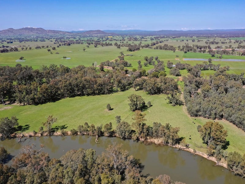 758A BarnawarthaHowlong Road, Barnawartha, Vic 3688 Property Details