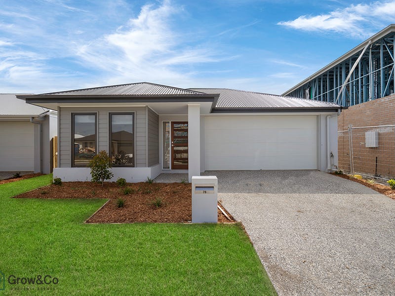 78 Fraser Drive, Burpengary East, QLD 4505