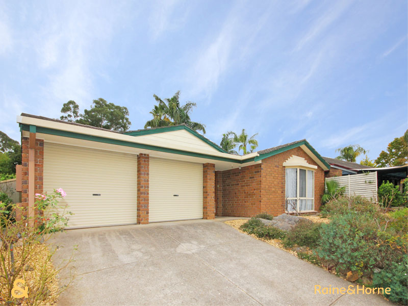 50 Swallow Drive, Flagstaff Hill, SA 5159
