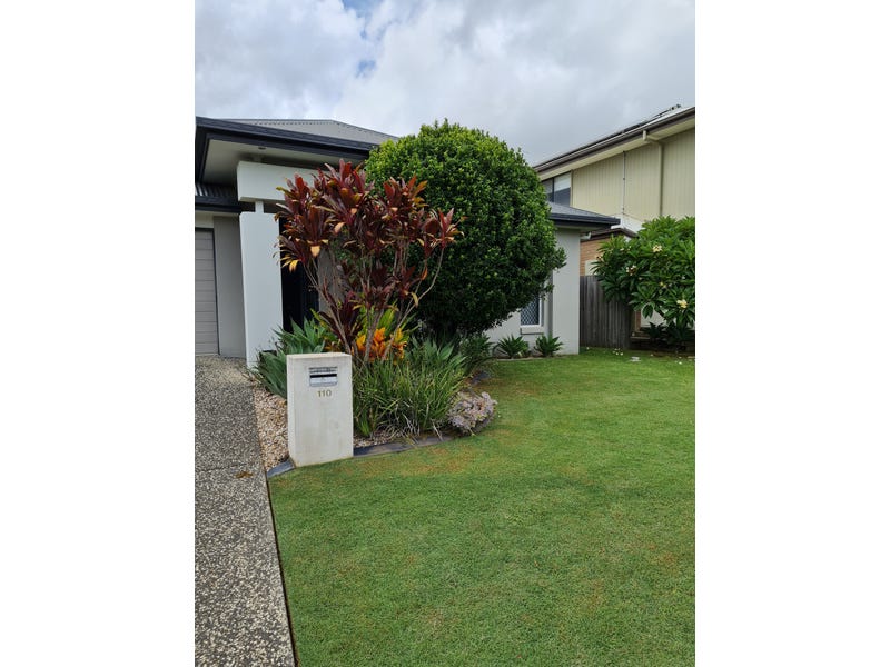 110 Mackintosh Drive, North Lakes, QLD 4509