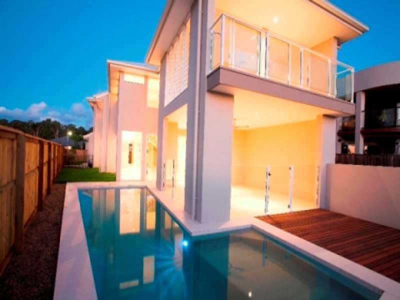 6 Sand Lane, Twin Waters, QLD 4564