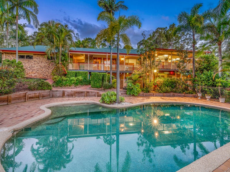 126132 Country Cres, Nerang, QLD 4211