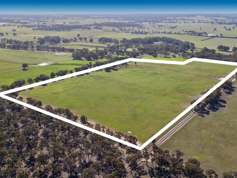 Lot 1 Station Road, Bagshot, Vic 3551 Property Details