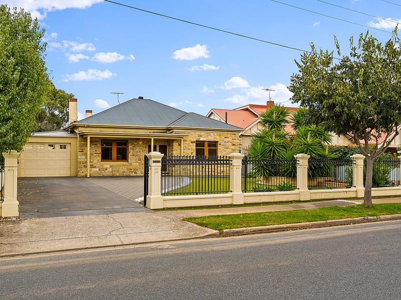 4A Beaufort Street, Woodville, SA 5011 Property Details