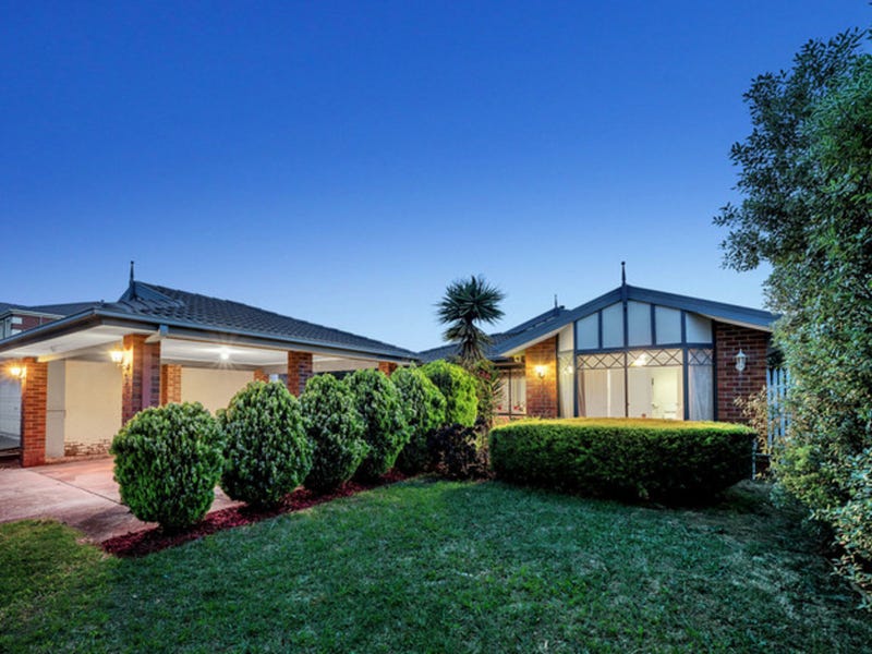 9 Canterbury Close Narre Warren Vic 3805