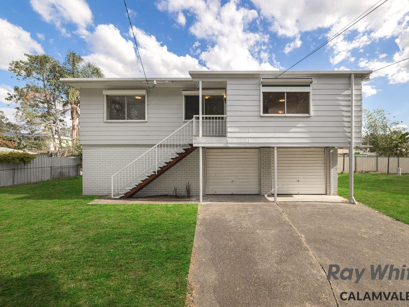 Real Estate & Property for Sale in Shailer Park, QLD 4128 (+1 location