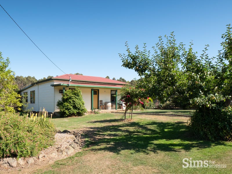 175 Patersonia Road, Nunamara, Tas 7259 Property Details