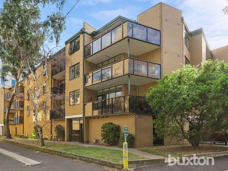 13/K1 Raleigh Street, Windsor, Vic 3181 Property Details