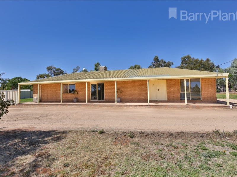 493 Morpung Avenue, Irymple, VIC 3498