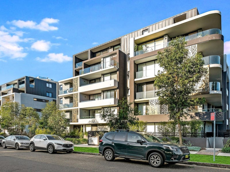 B309/142 Linden Street, Sutherland, NSW 2232 Apartment for Sale