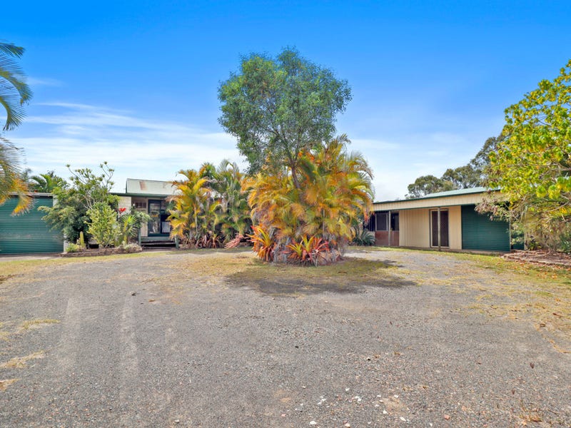 140 Doolong Road, Kawungan, Qld 4655 Property Details