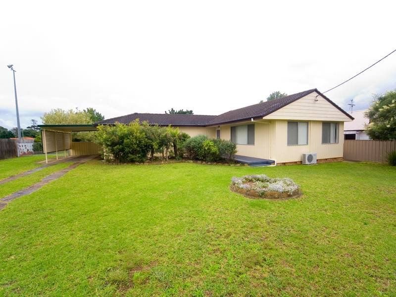 40 Erith Street, Buxton, NSW 2571 Property Details