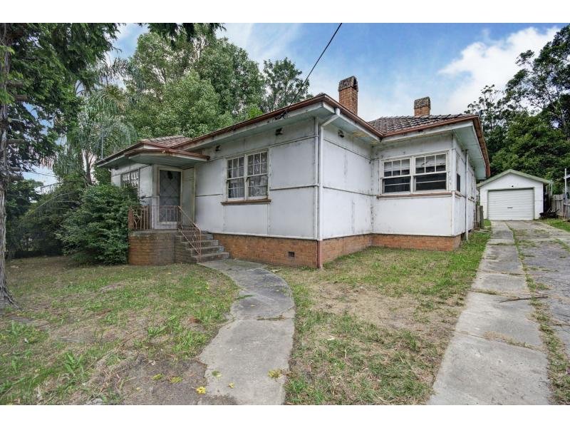 70 East Street, Nowra, NSW 2541 Property Details