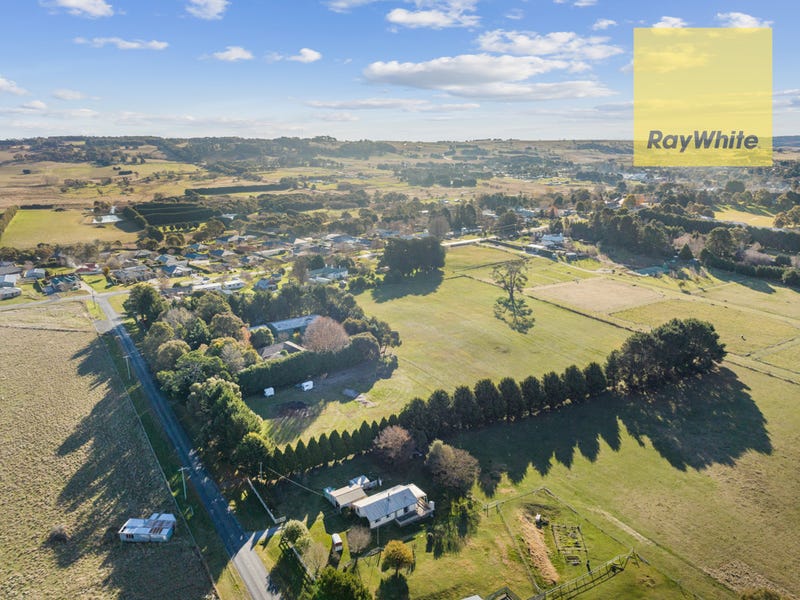Lot 2 Cullen Street, Crookwell, NSW 2583 Property Details
