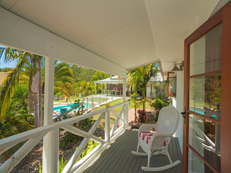 110 Cash Road, Eumundi, Qld 4562 Property Details