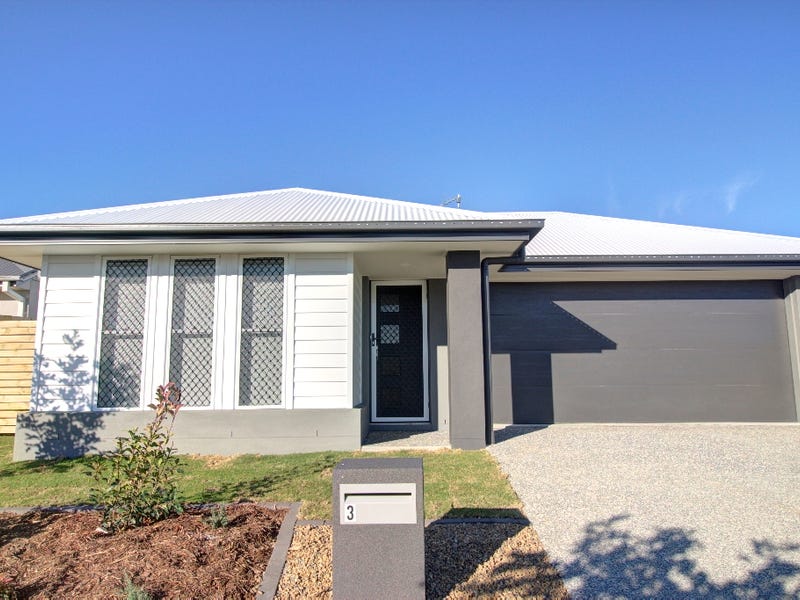 3 Dennis Street, Walloon, Qld 4306 Property Details