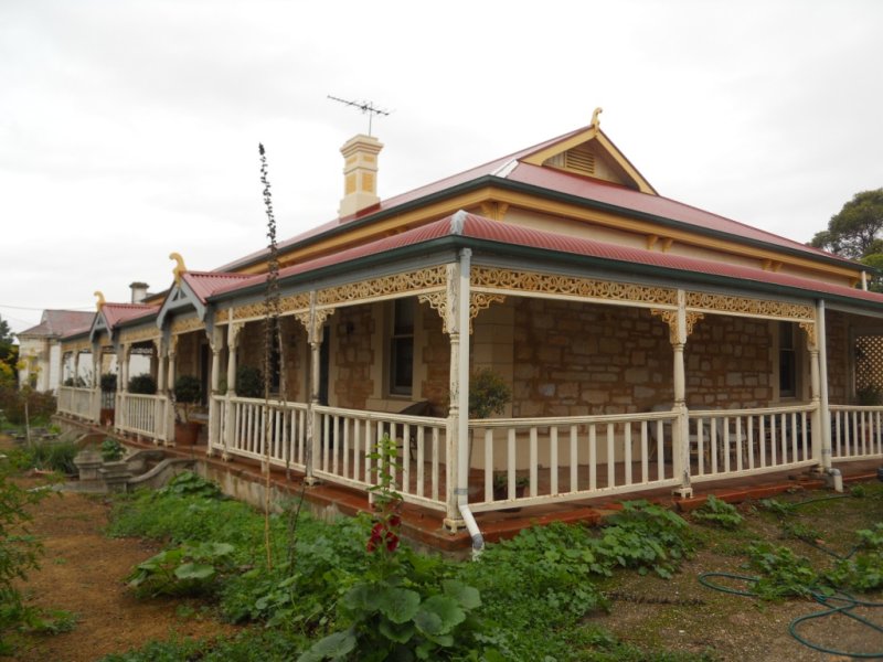 22 South Tce, Kapunda, SA 5373 Property Details