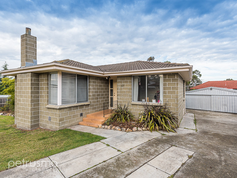 65 Landers Circle, Rokeby, TAS 7019