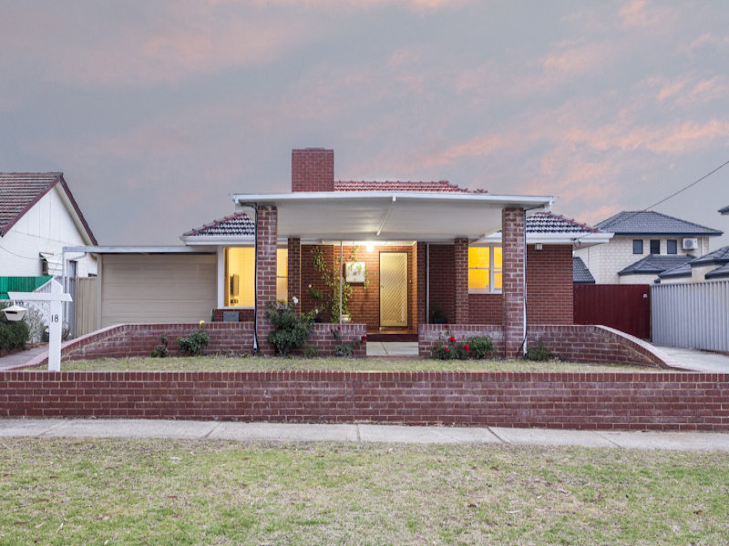 18 Offham Way, Westminster, WA 6061 Property Details