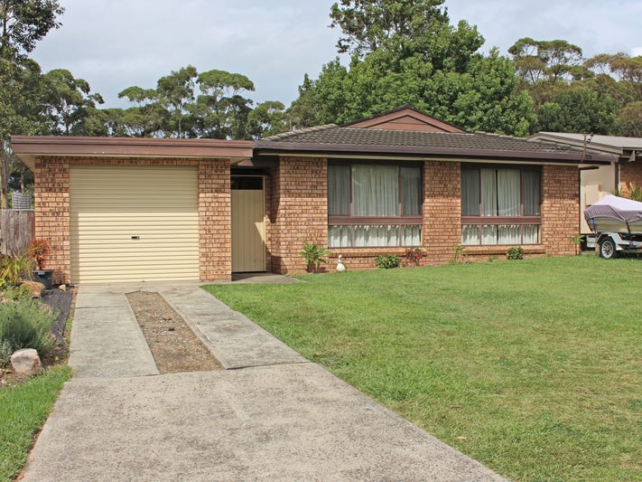 56 Wyoming Avenue, Burrill Lake, NSW 2539