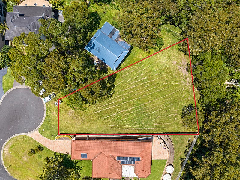 Land for Sale in Tuross Head, NSW 2537