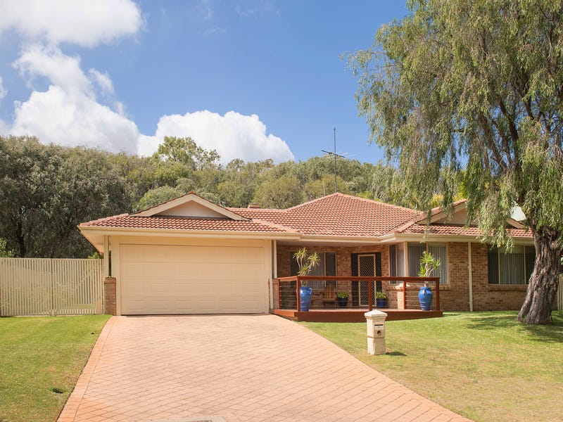 10 Harwood Road, Geographe, WA 6280