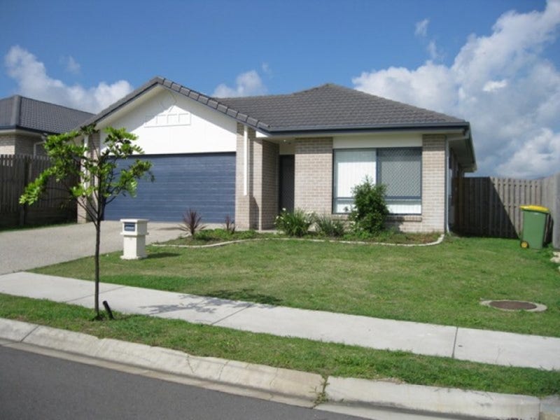 10 Wright Avenue, Redbank Plains, QLD 4301