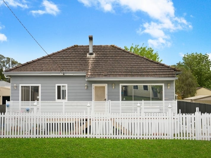 20 Argyle Street, New Berrima, NSW 2577