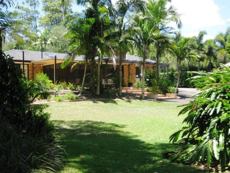 33 Cardinal Court, Palmwoods, QLD 4555