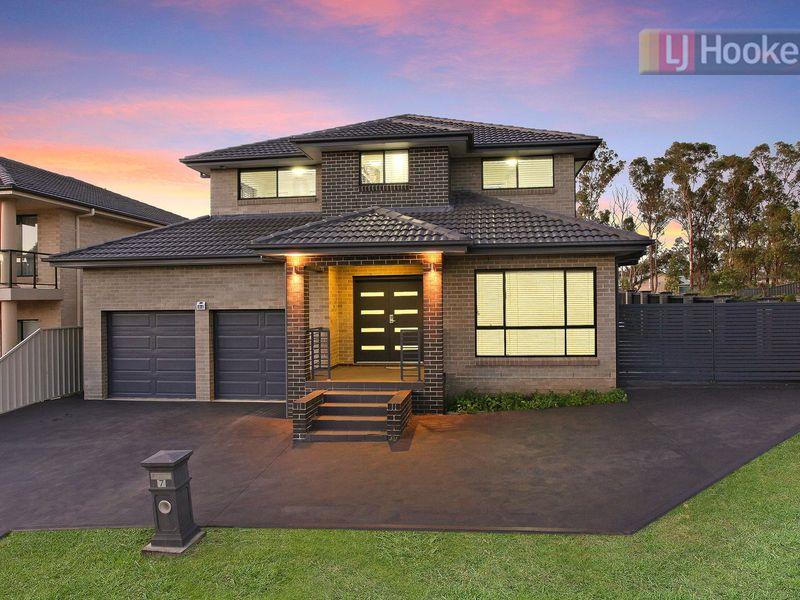 7 Eskdale Street, Minchinbury, NSW 2770 Property Details