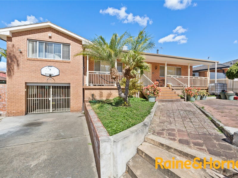10 Angle Vale Road, Edensor Park, NSW 2176
