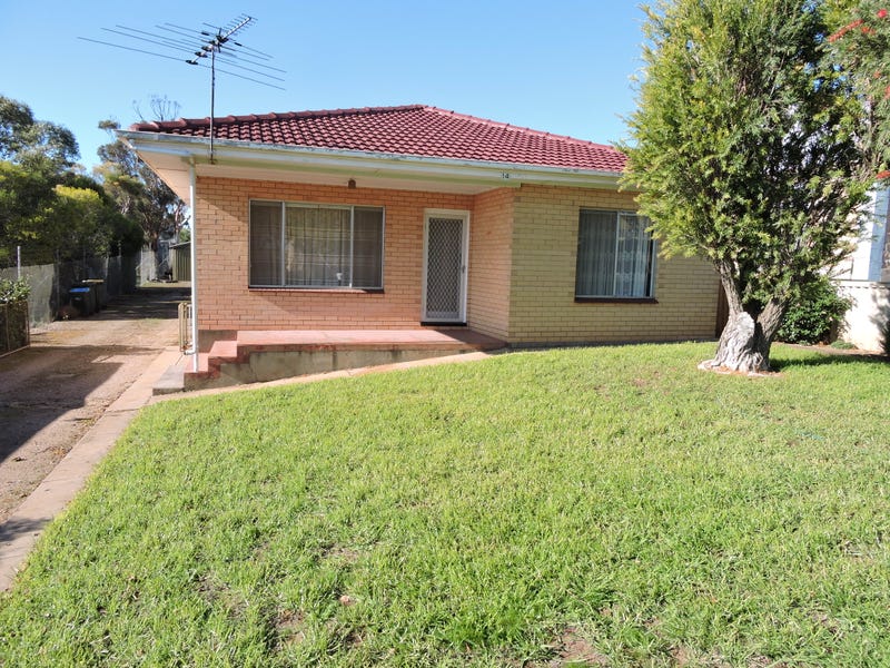 14 Eleanor Terrace, Murray Bridge, SA 5253