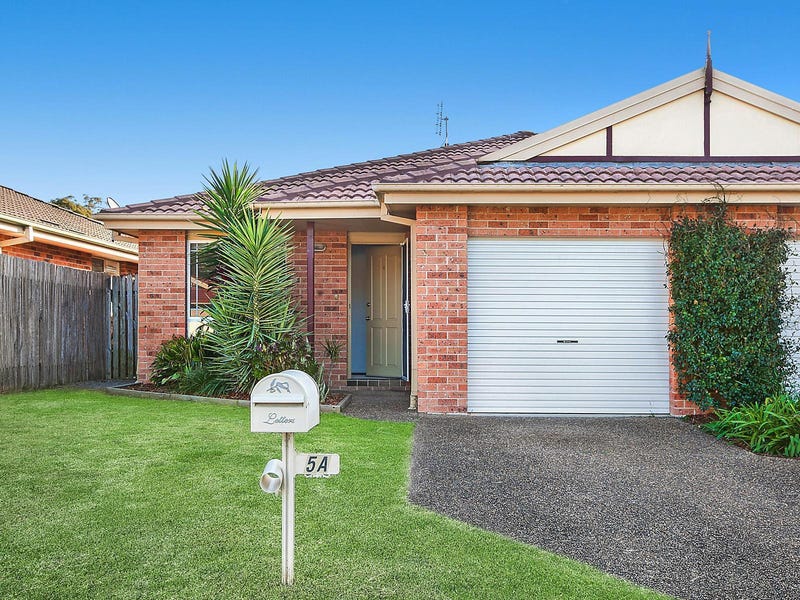 5A Woodview Avenue, Lisarow, NSW 2250