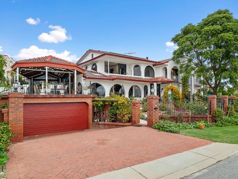 53 Riverton Drive W, Rossmoyne, WA 6148