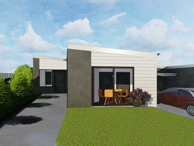 3/8A Flood Street, Bendigo, Vic 3550 Property Details