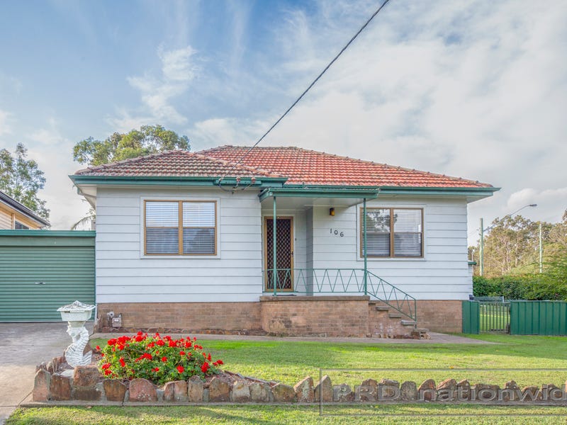 106 Robert St, Tenambit, NSW 2323 Property Details