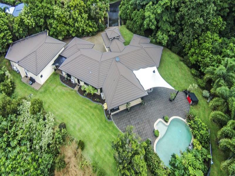 4244 Osprey Close, Bayview Heights, QLD 4868