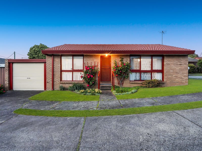 3/5961 Dunblane Road, Noble Park, Vic 3174 House for Sale