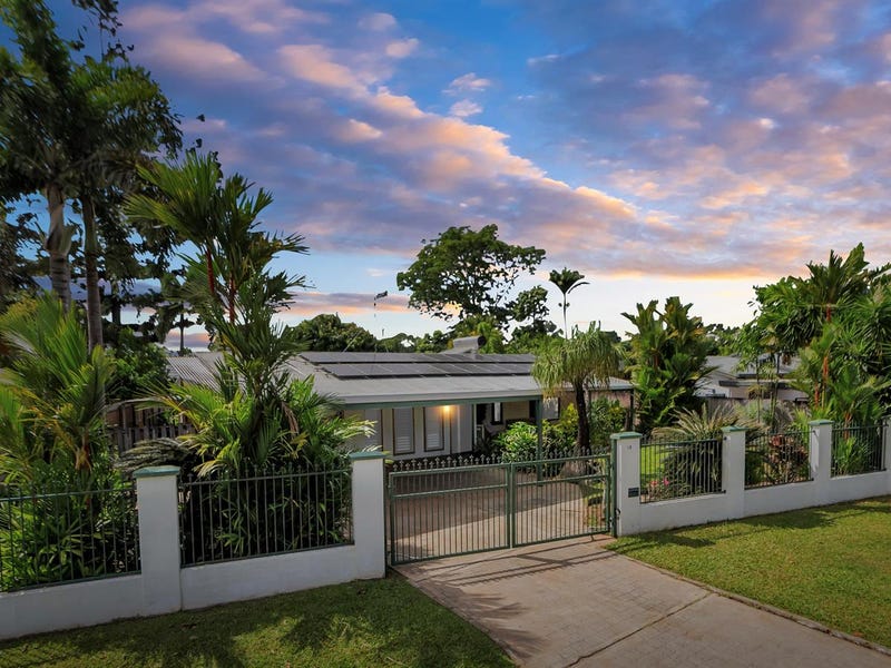 12 Tarana Close, Caravonica, Qld 4878 House for Sale