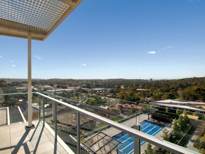602/2 Sylvan Avenue (The Village, Stockland), Balgowlah, NSW 2093