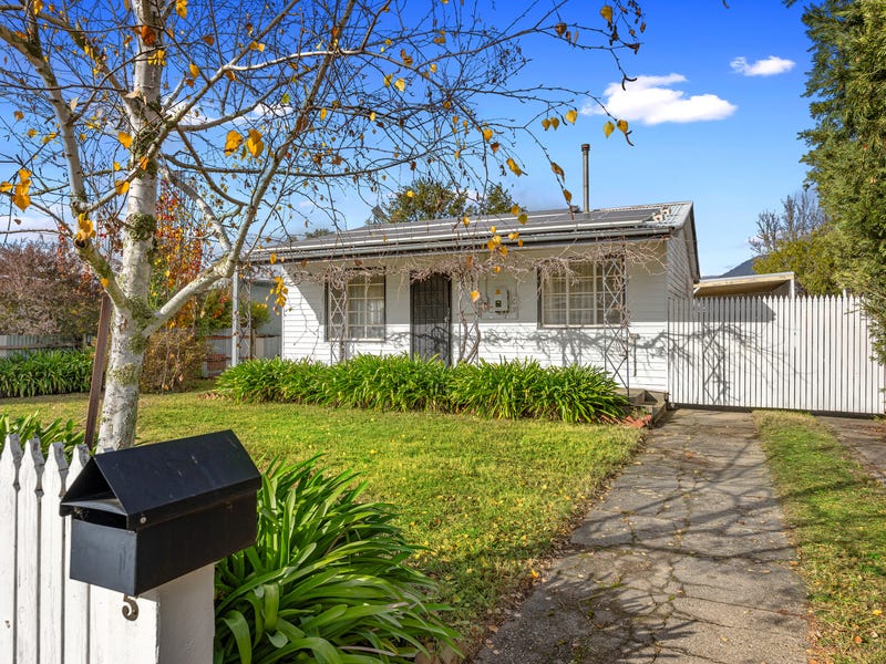 5 Twenty First Street, Eildon, Vic 3713 House for Sale