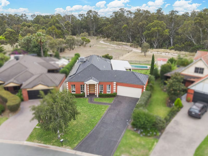 4 Omeo Court, Kialla, Vic 3631 House for Sale