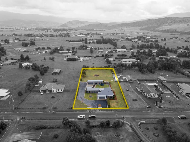 15 Cameron Road, Pontville, Tas 7030 Property Details