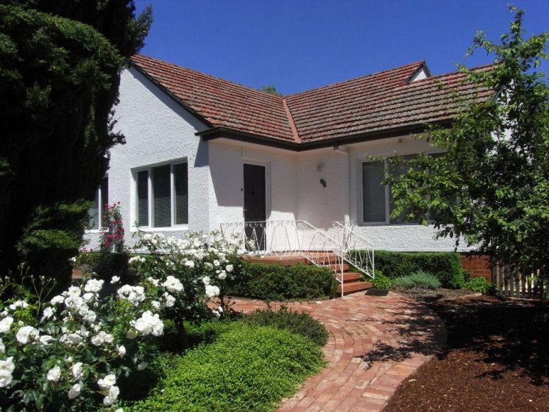 47 Flinders Way, Griffith, ACT 2603