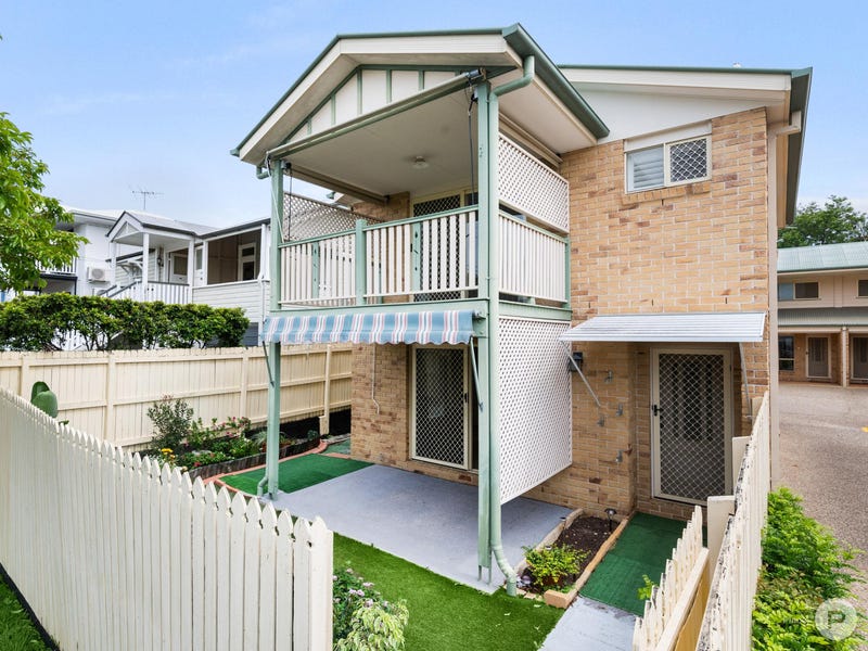 1/46 Denman Street, Alderley, Qld 4051 Townhouse for Sale