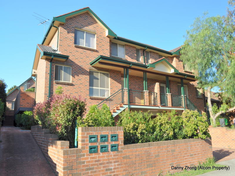 6/48 Millett Street, Hurstville, NSW 2220