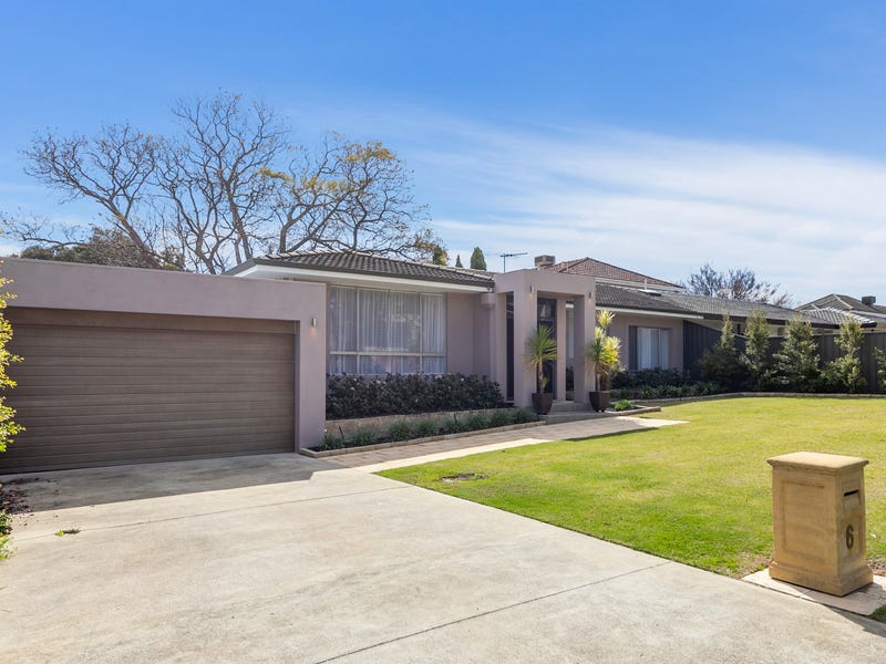 6 David Street, Mount Pleasant, WA 6153