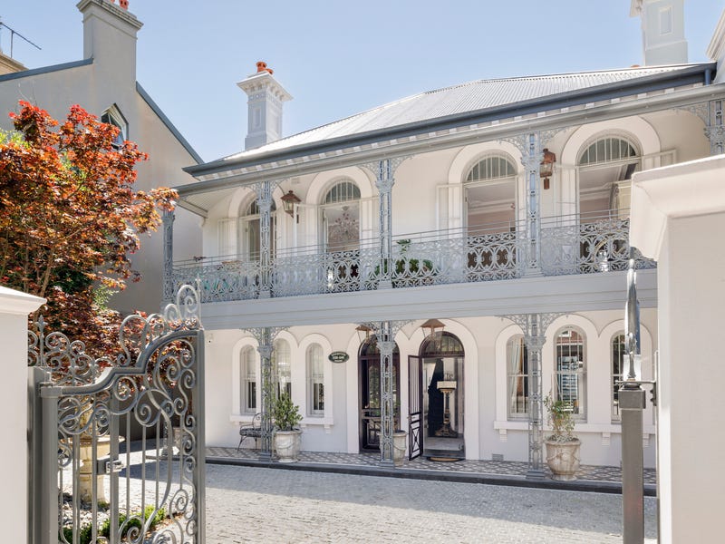 238240 Glenmore Road, Paddington, NSW 2021 Property Details