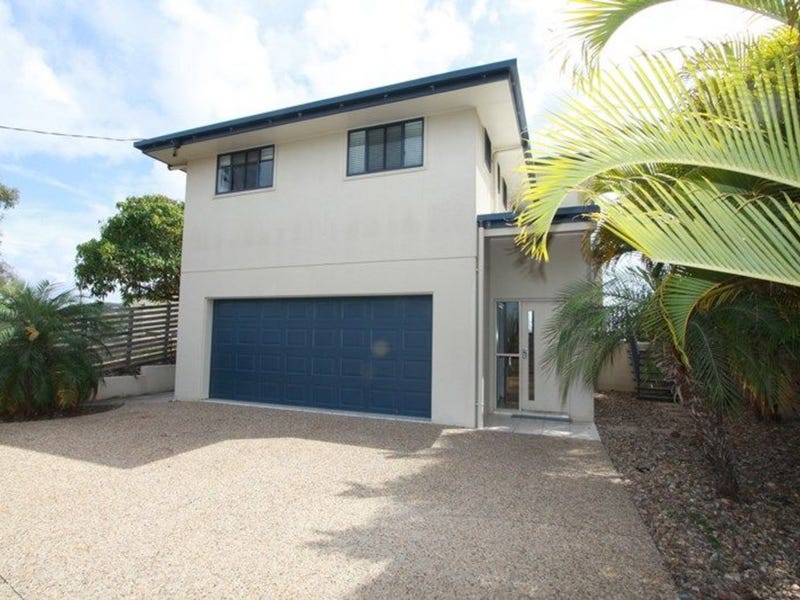5 Wattle Grove, Cooee Bay, QLD 4703